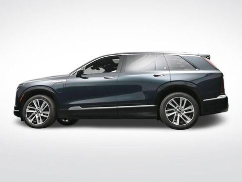 Used 2026 Cadillac Vistiq Luxury AWD/4WD image 25