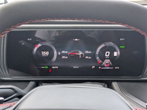 New 2025 Dodge Charger R/T w/ Quick Order Package 25M R/T image 24