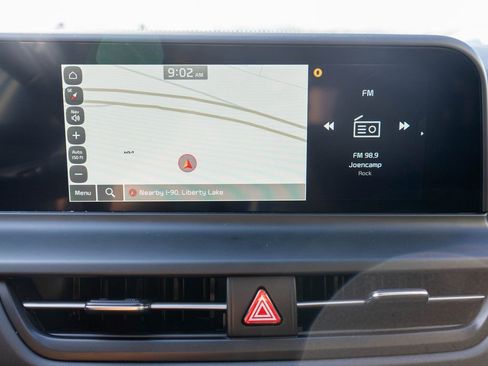 New 2026 Kia Seltos EX w/ EX Sunroof Package image 21