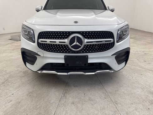 Used 2021 Mercedes-Benz GLB 250 image 20