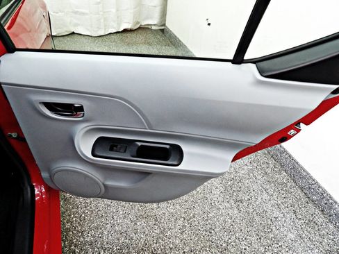 Used 2014 Toyota Prius C Two image 12