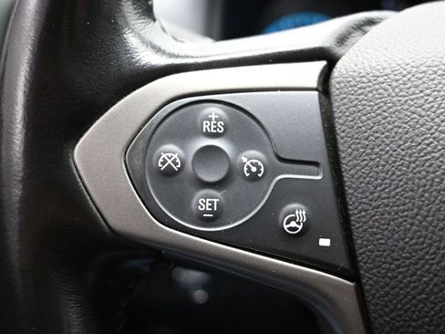 Used 2019 Chevrolet Colorado Z71 AWD/4WD image 25