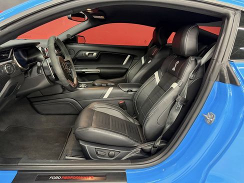 Used 2021 Ford Mustang Shelby GT500 w/ Technology Package image 20