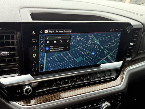 Used 2026 GMC Sierra 1500 Elevation w/ X31 Off-Road Package AWD/4WD image 17