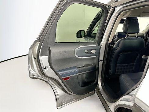 Used 2021 Ford Bronco Sport Outer Banks image 25