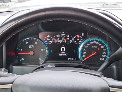 Used 2019 GMC Sierra 3500 Denali w/ Duramax Plus Package image 23