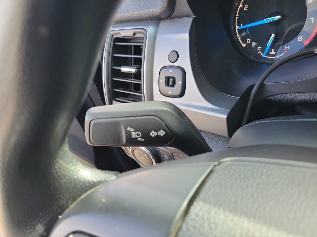 Used 2021 Ford Ranger XL w/ FX4 Off-Road Package AWD/4WD image 26