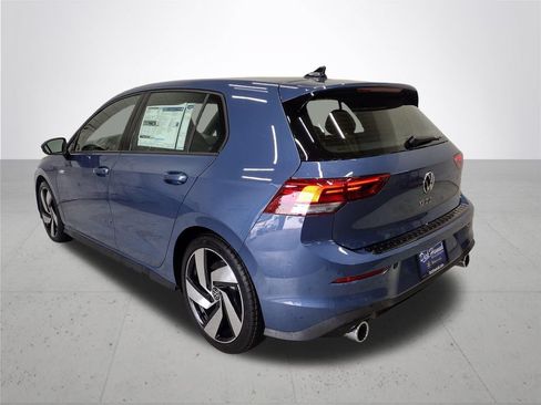 New 2026 Volkswagen GTI S FWD image 12