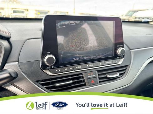 Used 2024 Nissan Altima 2.5 SR image 27