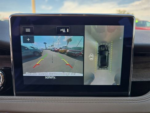 Used 2020 Lincoln Corsair Reserve w/ Equipment Group 201A image 18