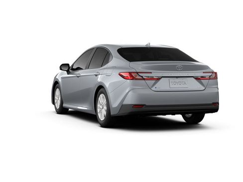 New 2026 Toyota Camry LE FWD image 26