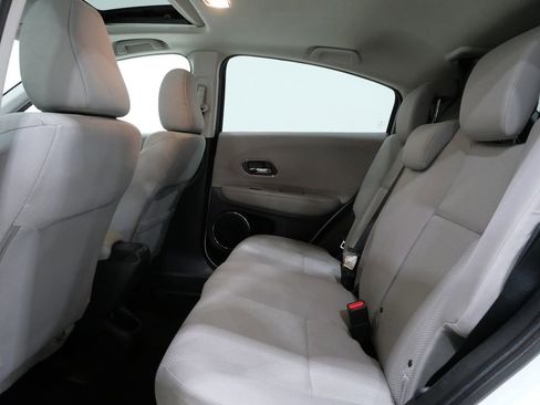 Used 2016 Honda HR-V EX image 23