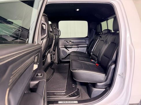 Used 2021 RAM 1500 Limited w/ Advanced Safety Group image 28