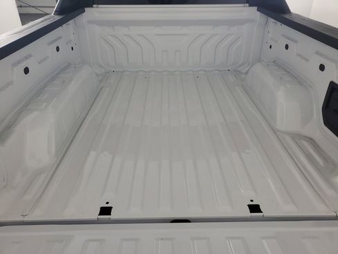 New 2026 Chevrolet Silverado EV W/T image 31