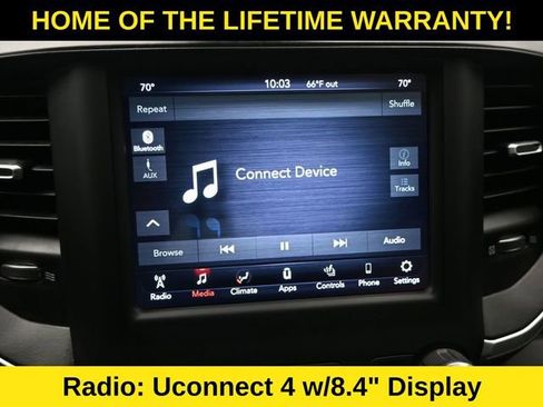 Used 2020 RAM 1500 Big Horn AWD/4WD image 25