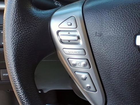 Used 2017 Nissan Sentra S image 22