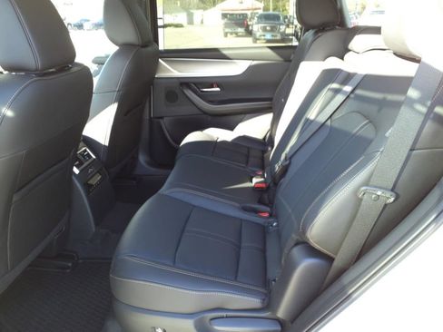 Certified 2025 MAZDA CX-90 Plug-In Hybrid w/ Preferred image 14