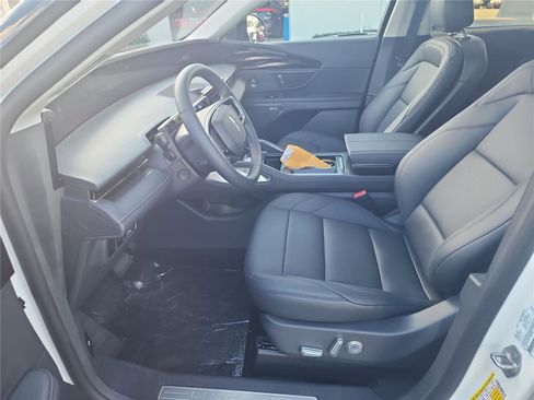 New 2026 Lincoln Nautilus Premier w/ Equipment Group 102A image 13