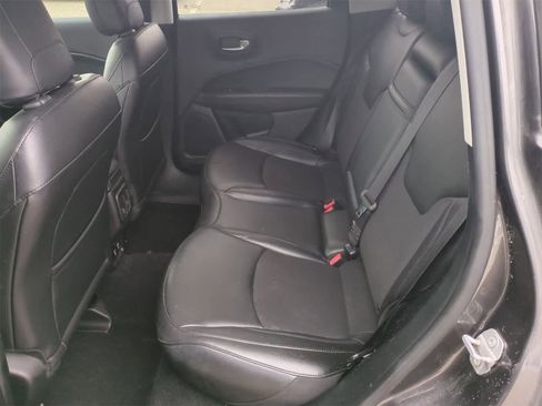 Certified 2019 Jeep Compass Altitude image 19