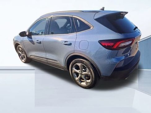 Certified 2025 Ford Escape ST-Line image 3
