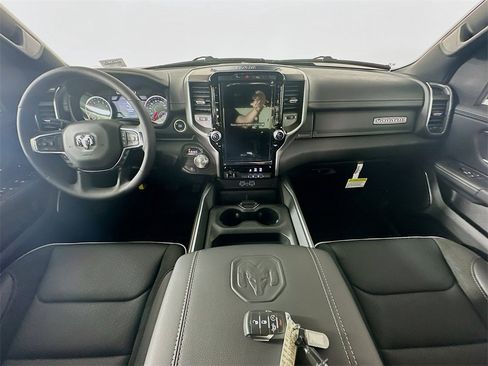 New 2026 RAM 1500 Laramie image 9