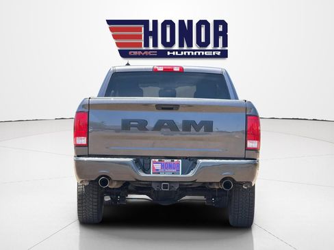 Used 2019 RAM 1500 Express w/ Wheel & Sound Group AWD/4WD image 5