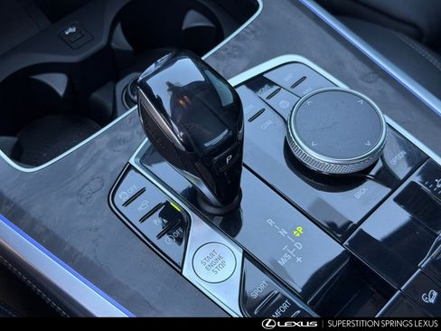 Used 2020 BMW X5 xDrive40i w/ M Sport Package image 28