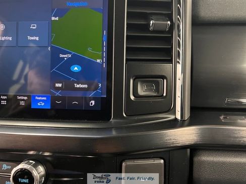 New 2026 Ford F250 4x4 Crew Cab Super Duty image 42