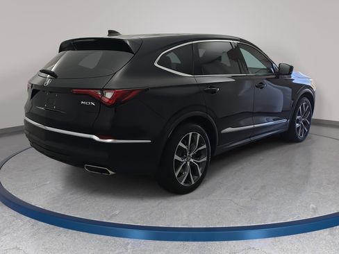 Used 2023 Acura MDX FWD w/ Technology Package image 5