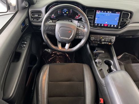 Used 2022 Dodge Durango GT image 23