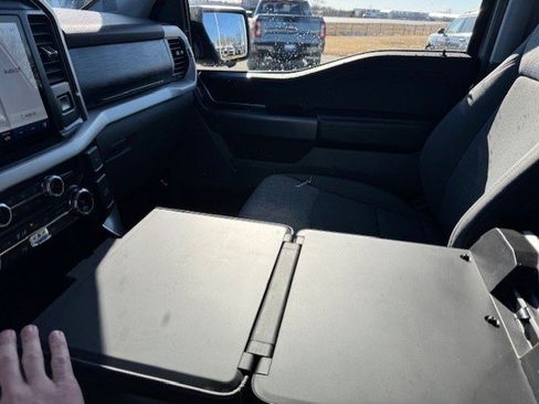 Used 2021 Ford F150 XLT w/ Equipment Group 302A High image 22