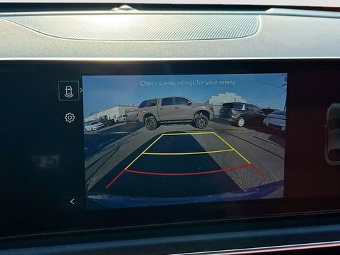 New 2026 Kia K5 GT-Line w/ GT-Line Premium Package image 13