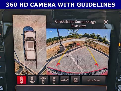New 2026 RAM 1500 Tungsten AWD/4WD image 4