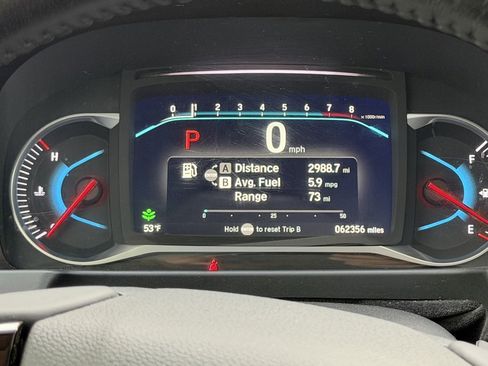 Used 2022 Honda Pilot Special Edition image 15