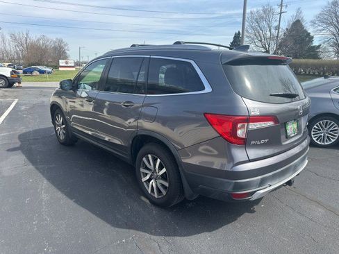 Used 2019 Honda Pilot EX-L image 5