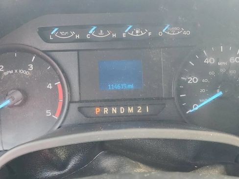 Used 2019 Ford F450 XL w/ Power Equipment Group AWD/4WD image 8