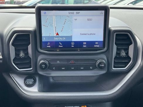 Used 2021 Ford Bronco Sport Big Bend w/ Big Bend Package AWD/4WD image 45
