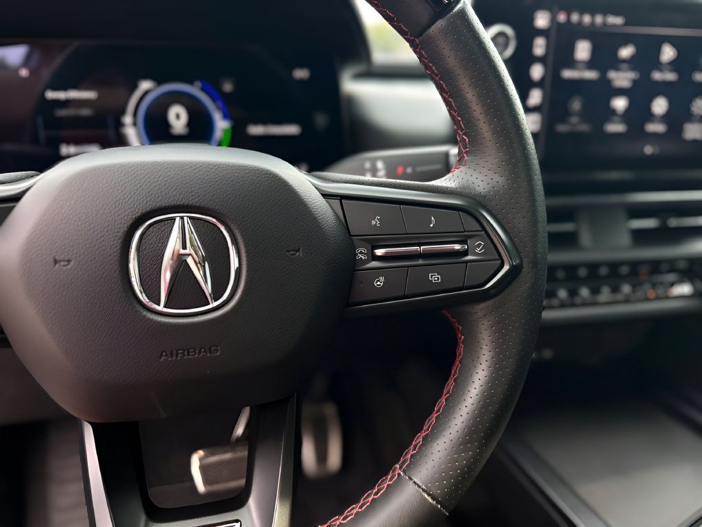 Used 2024 Acura ZDX Type S AWD/4WD image 12