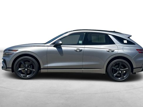 New 2026 Genesis GV70 2.5T Sport Prestige w/ G1 Accessory Package AWD/4WD image 3