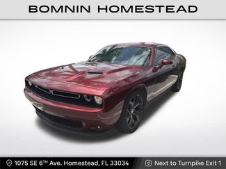 Used 2018 Dodge Challenger SXT Plus RWD video 1