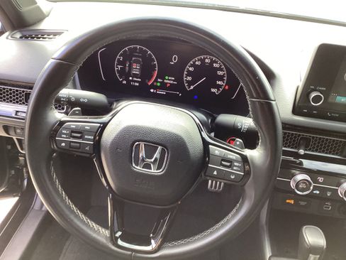 Used 2022 Honda Civic Sport image 15