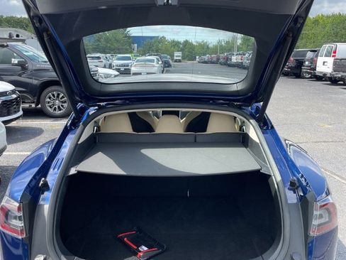 Used 2017 Tesla Model S 90D AWD/4WD image 9
