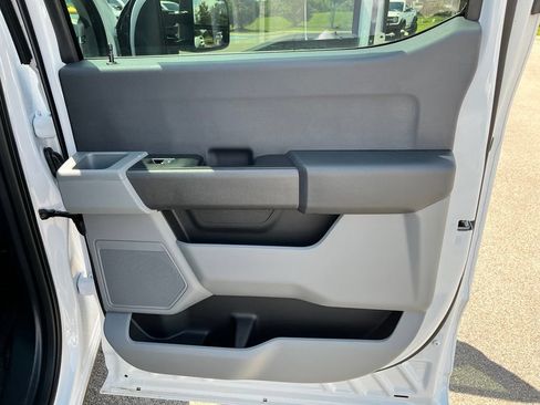New 2026 Ford F250 XL w/ XL Off-Road Package AWD/4WD image 10