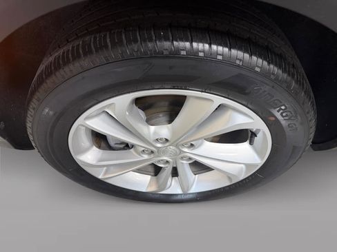 Used 2021 Buick Encore GX Preferred w/ Cold Weather Comfort Package image 9