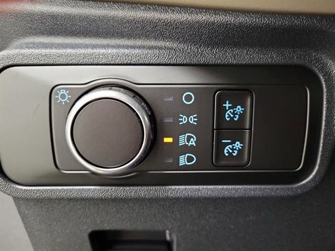 New 2025 Ford Bronco Big Bend AWD/4WD image 18