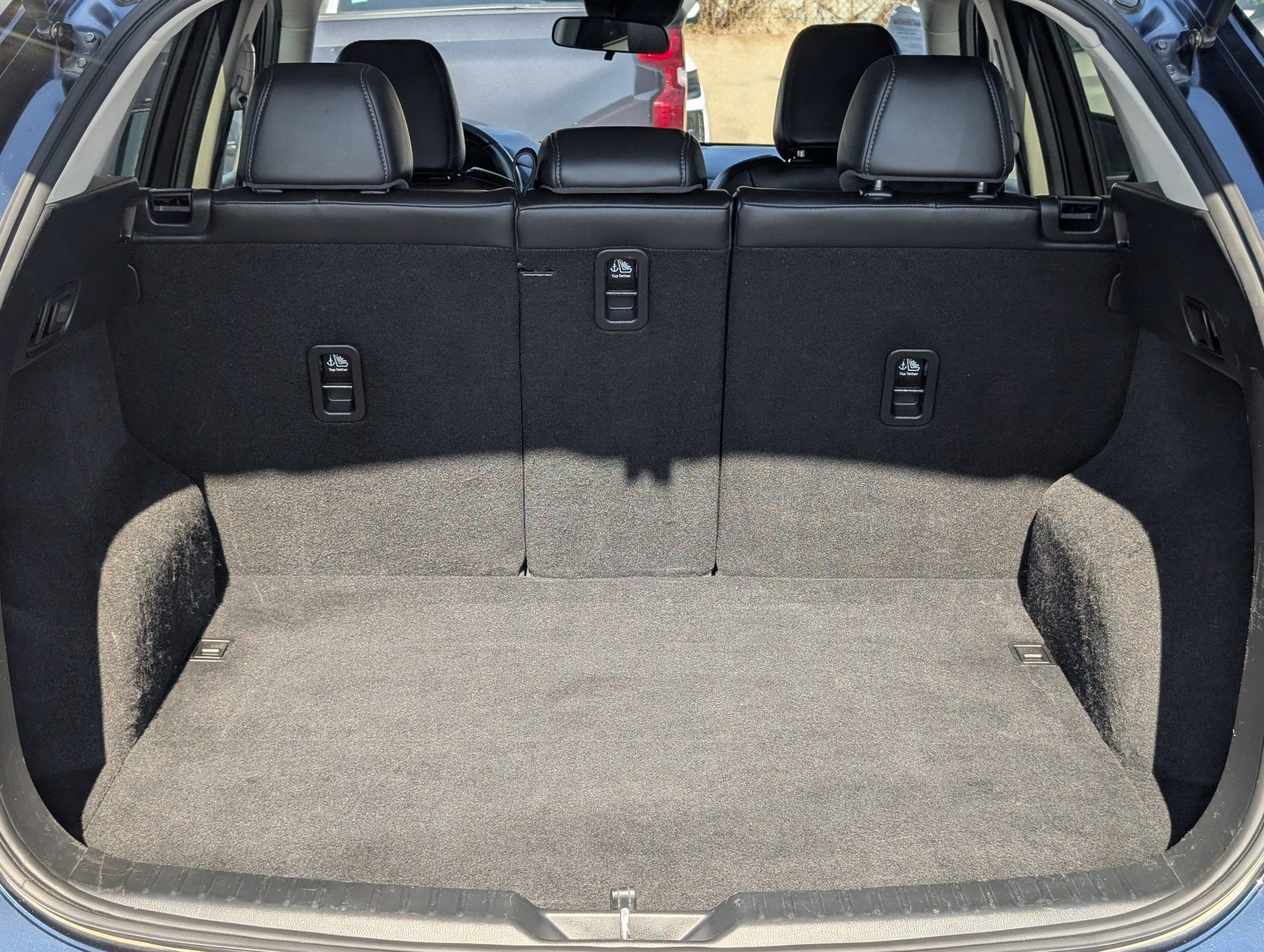Used 2019 MAZDA CX-5 Touring FWD image 8