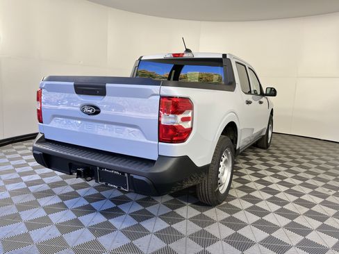 New 2025 Ford Maverick XL w/ Equipment Group 101A image 5