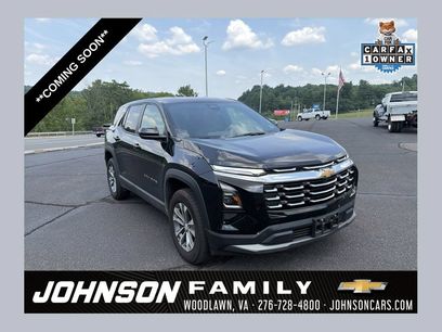 Used 2026 Chevrolet Equinox LT w/ Convenience Package II