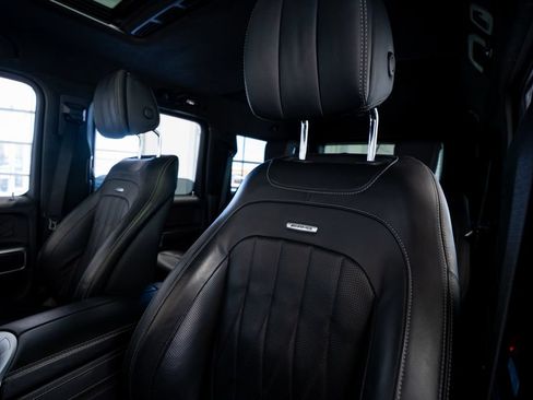 Used 2020 Mercedes-Benz G 63 AMG 4MATIC image 31
