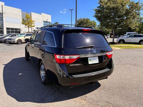 Used 2012 Honda Odyssey EX-L image 4